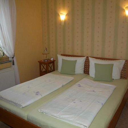 Ferienwohnung Haus "Anna" 巴德布兰肯堡 外观 照片
